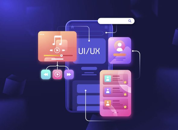 UI UX training course